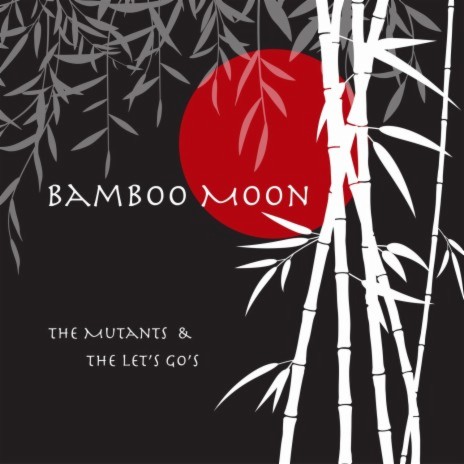 Bamboo Moon Nagoya (Remix) ft. THE LET'S GO's | Boomplay Music