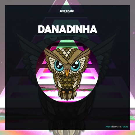 Danadinha | Boomplay Music