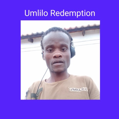 Umlilo Redemption | Boomplay Music