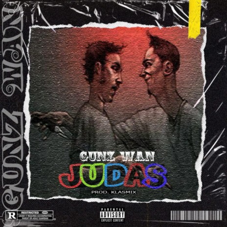 Judas | Boomplay Music