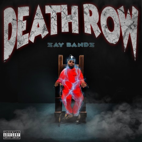 Death Row | Boomplay Music