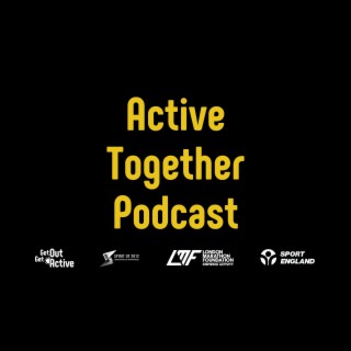 Active Together Podcast Teaser