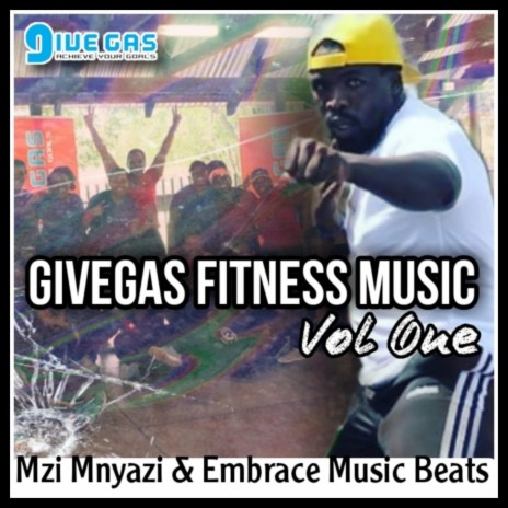 Givegas Fitness Music Vol 1