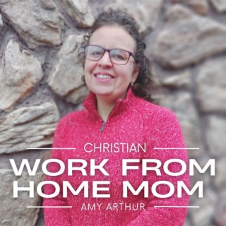 Christian Work from Home Mom - Learn how to work from home, side job, side hustle, how to make money