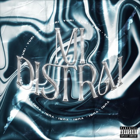 MI DISTRAI | Boomplay Music