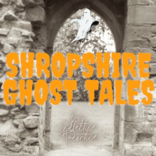 Buildwas Abbey- Ghostly Tales and History