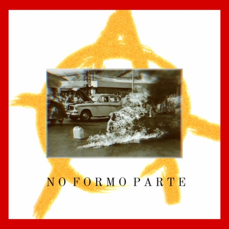 No Formo Parte | Boomplay Music