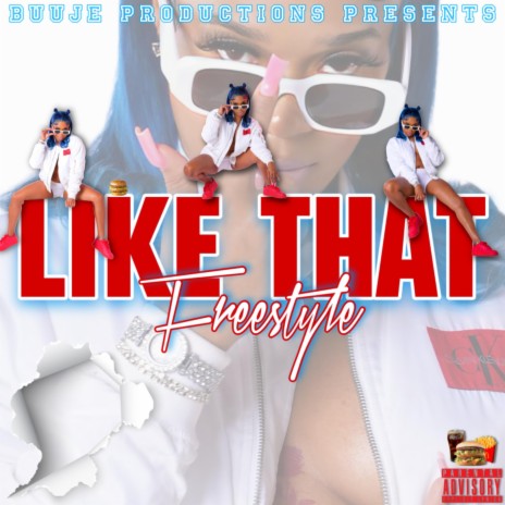 Like That (Freestyle) | Boomplay Music