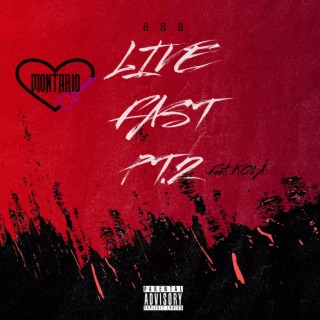 LIVE FAST, Pt. 2 (Live)