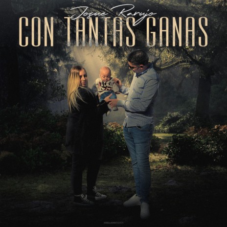 Con Tantas Ganas | Boomplay Music