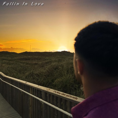 Fallin In Love | Boomplay Music