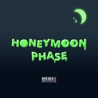 Honeymoon Phase ft. DØUBLE IDENTITY lyrics | Boomplay Music