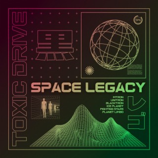 Space Legacy