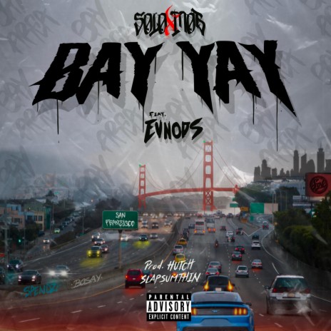 Bay Yay (feat. EvnOds)
