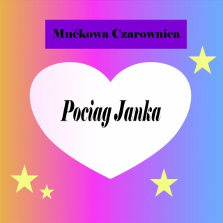 Pociąg Janka