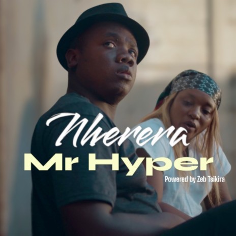 Nherera ft. Powered by Zeb Tsikira | Boomplay Music