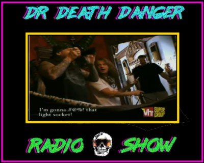DDD Radio Show Episode 115: VH1 Supergroup ep4 (2006)