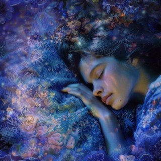 Ethereal Sleep Serenity