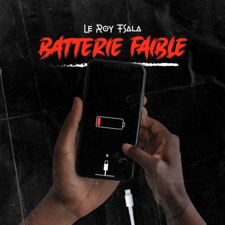 Batterie faible | Boomplay Music