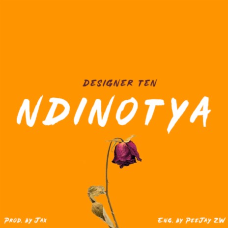 Ndinotya | Boomplay Music