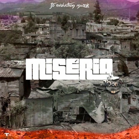 Miséria | Boomplay Music