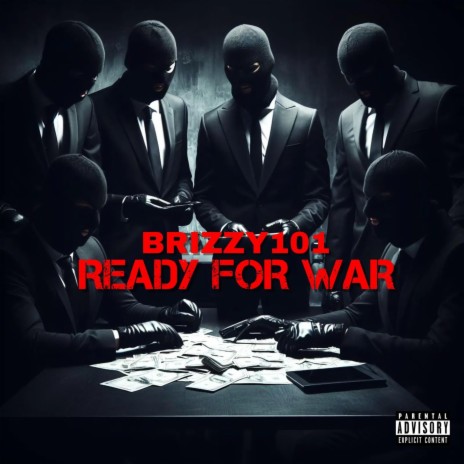 Ready For War | Boomplay Music