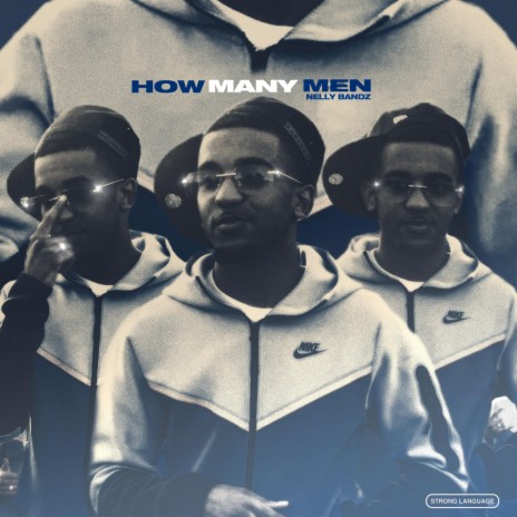 How Many Men | Boomplay Music