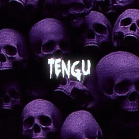 TENGU (SLOWED + REVERB)