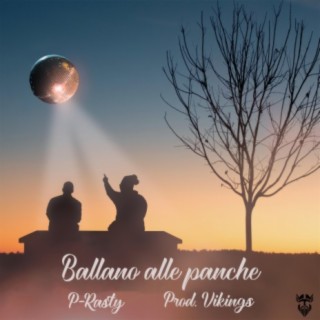 Ballano Alle Panche