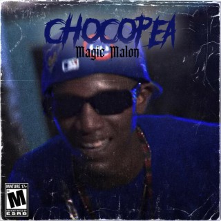 Chocopea