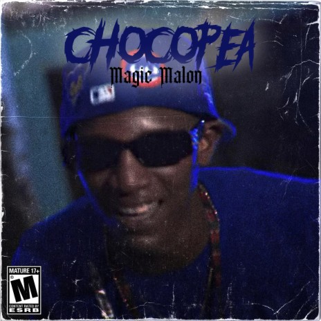 Chocopea | Boomplay Music