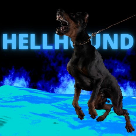 HellHound ft. Darna Riddick | Boomplay Music