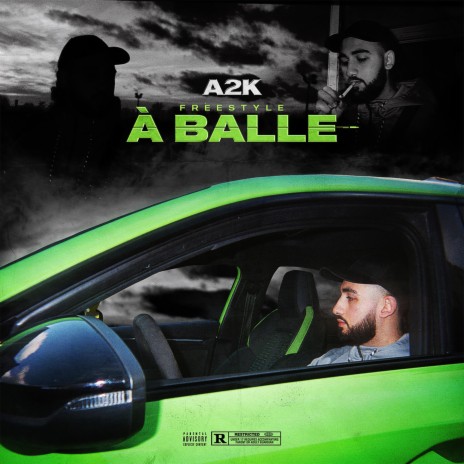 À balle (Freestyle) | Boomplay Music