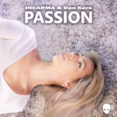 Passion (Radio Version) ft. Dan Kers