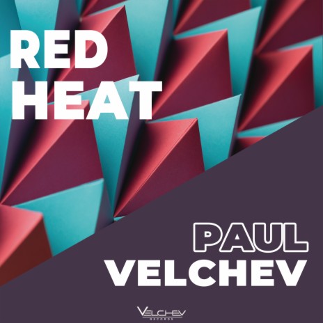 Red Heat | Boomplay Music