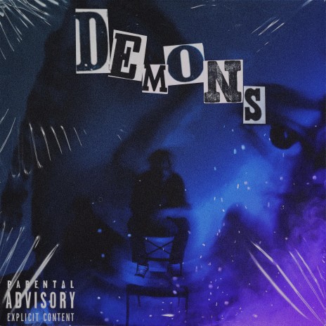 Demons | Boomplay Music