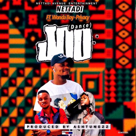 JOO(DANCE) ft. WONDAHBWOY & PRIVACY | Boomplay Music