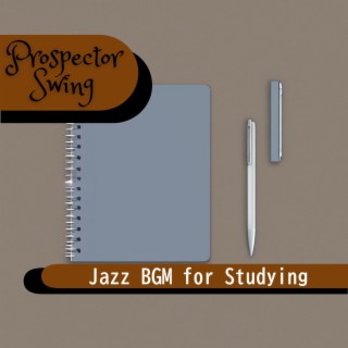 Jazz Bgm for Studying