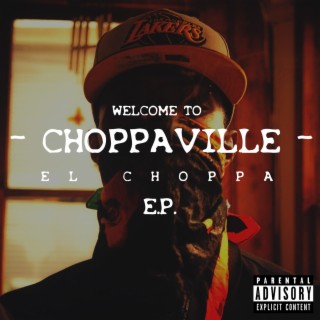 Welcome To Choppaville Deluxe