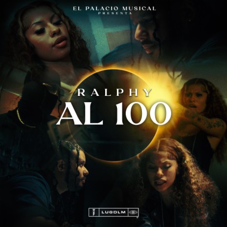 AL 100 | Boomplay Music