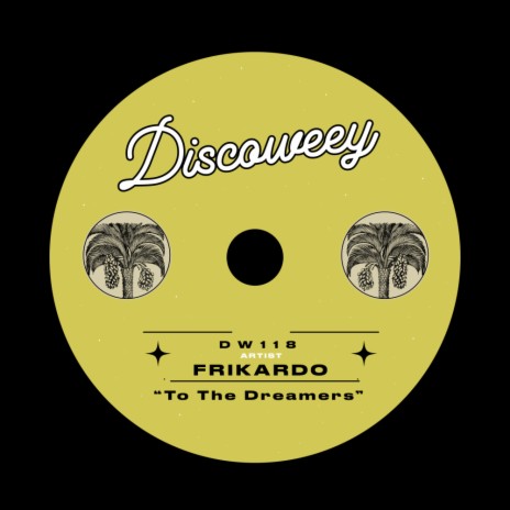To The Dreamers | Boomplay Music