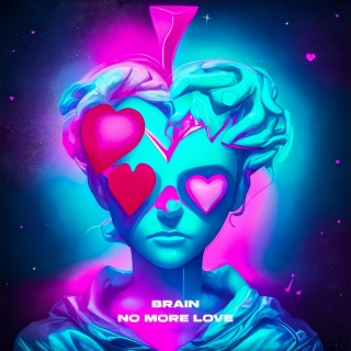 No more love