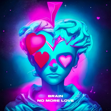 No more love | Boomplay Music