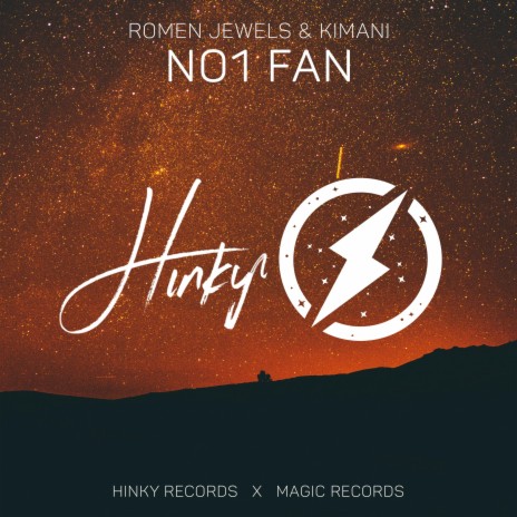 No1 Fan ft. Kimani | Boomplay Music