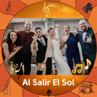 Al Salir El Sol