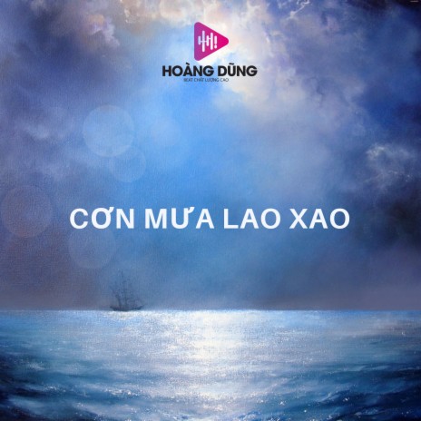 Cơn Mưa Lao Xao ft. Trương Nguyên | Boomplay Music