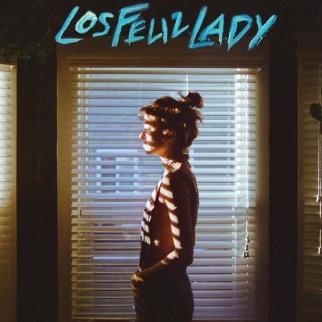 Los Feliz Lady | Boomplay Music