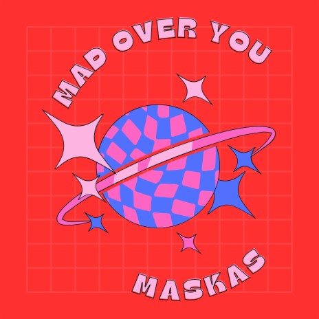 Mad Over You | Boomplay Music