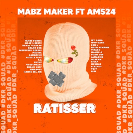 Ratisser | Boomplay Music
