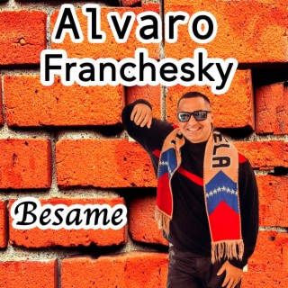 Alvaro Franchesky